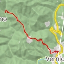 thumbnail for Via di Crivigliana