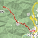 thumbnail for Via di Crivigliana