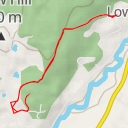 thumbnail for East Shaw Hill