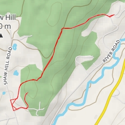 thumbnail for East Shaw Hill