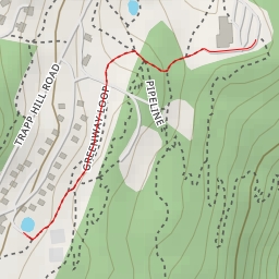 thumbnail for Greenway Loop - Greenway Loop