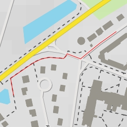 thumbnail for Route de la Mission - Route de la Mission