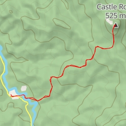 thumbnail for Castle Rock