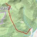 thumbnail for Sgùrr na h-Ulaidh