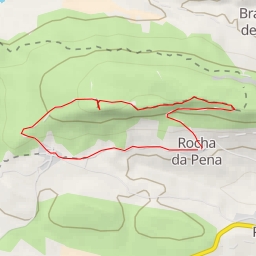 thumbnail for Rocha da Pena - Loulé