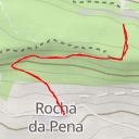 thumbnail for Paisagem Protegida Local da Rocha da Pena - Loulé