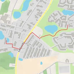 thumbnail for Tværvænget