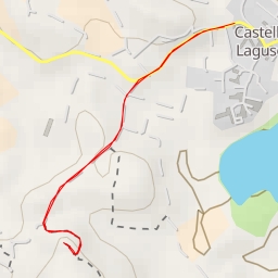 thumbnail for Strada Castellaro Cavriana