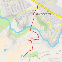 thumbnail for Avenida Panorámica (en construcción) - Avenida Panorámica (en construcción) - Coquimbo