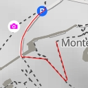 thumbnail for Carrer del Degà Zaragoza / Calle Deán Zaragoza - Alacant / Alicante