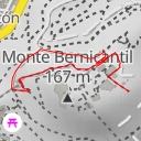 thumbnail for Castell de Santa Bàrbara - Túnel de acceso ascensor al Castillo de Santa Bárbara - Alacant / Alicante