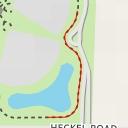 thumbnail for Heckel Road