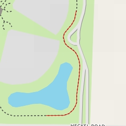 thumbnail for Heckel Road