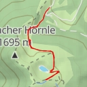 thumbnail for Hörnlesee