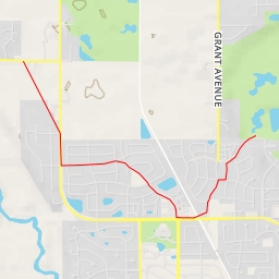 thumbnail for Bella Woods Drive