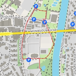 thumbnail for Gaswerkareal-Brunnen - Vorplatz - Bern