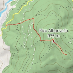 thumbnail for Cerro Ponce