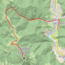 thumbnail for Oușoru