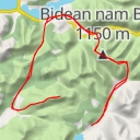 thumbnail for Beinn Fhionnlaidh