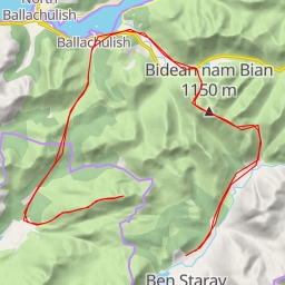 thumbnail for Beinn Fhionnlaidh