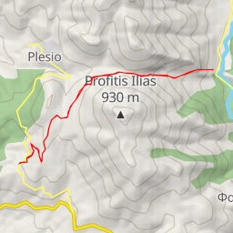 thumbnail for Δημοτική Ενότητα Φιλιατών