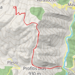 thumbnail for Παλαμπάς - Δημοτική Ενότητα Φιλιατών