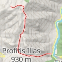 thumbnail for Κερασοχώρι - Δημοτική Ενότητα Φιλιατών