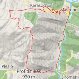 thumbnail for Δημοτική Ενότητα Φιλιατών