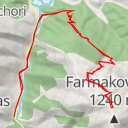 thumbnail for Ξέχωρο - Δημοτική Ενότητα Φιλιατών