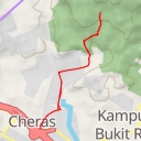 thumbnail for MRT 11 - Taman Midah