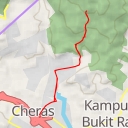 thumbnail for MRT 16 - Bukit Bintang