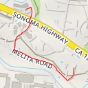 thumbnail for Melita Road - Santa Rosa