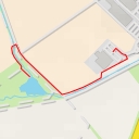 thumbnail for Güterweg Kleinhöflein-Triftweg - Güterweg Kleinhöflein-Triftweg