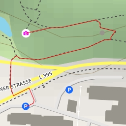 thumbnail for Lauterstraße - Kaiserslautern