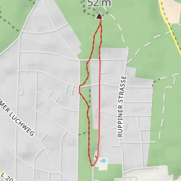 thumbnail for Scheinwerferberg