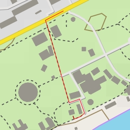 thumbnail for Миколаївська дорога - Одеса