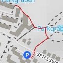 thumbnail for Teich am Parkgraben