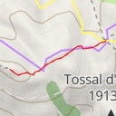 thumbnail for Cim de Pla Baguet