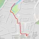 thumbnail for King Parrot Close - King Parrot Close