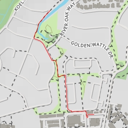 thumbnail for King Parrot Close - King Parrot Close