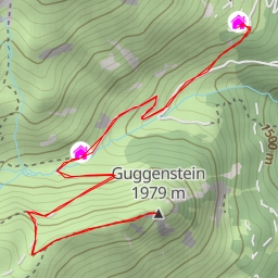 thumbnail for Guggenstein