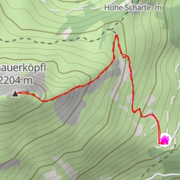 thumbnail for Schwarzwand