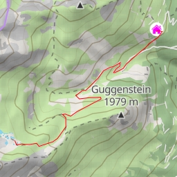 thumbnail for Leidalps-Mahder