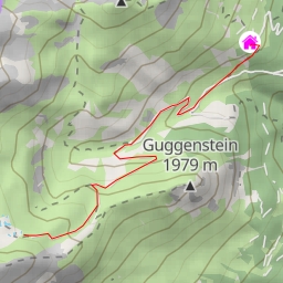 thumbnail for Leidalps-Mahder