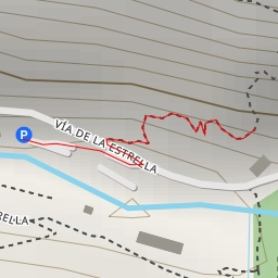thumbnail for Vía de la Estrella