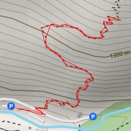 thumbnail for Vereda de La Solana