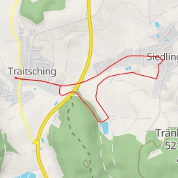 thumbnail for Mooswiesenstraße - Mooswiesenstraße