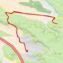 thumbnail for Route d'Eguilles - Route d'Eguilles