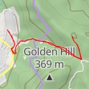 thumbnail for 衛奕信徑第6段 Wilson Trail Section 6 - 衛奕信徑第6段 Wilson Trail Section 6 - 沙田區 Sha Tin District