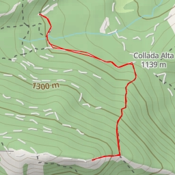 thumbnail for Mirador de la Figuerassa